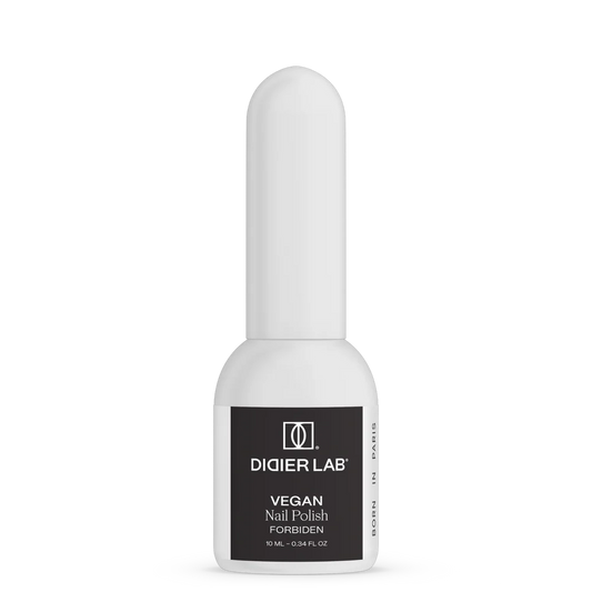 Lac unghii Vegan - Forbidden "Didier Lab”, 10ml