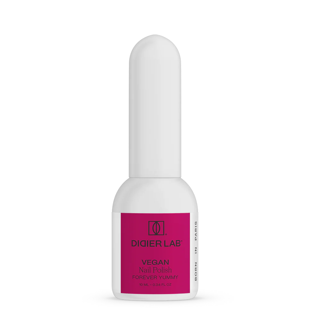 Lac unghii Vegan - Forever Yummie "Didier Lab”, 10ml