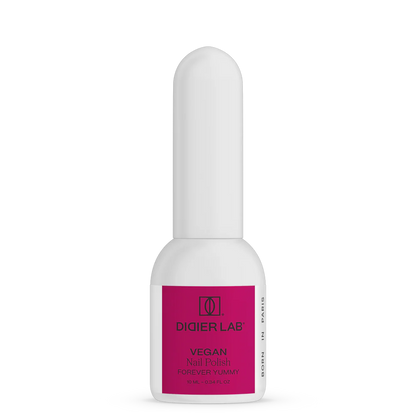 Lac unghii Vegan - Forever Yummie "Didier Lab”, 10ml