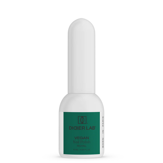 Lac unghii Vegan - Royal "Didier Lab”, 10ml