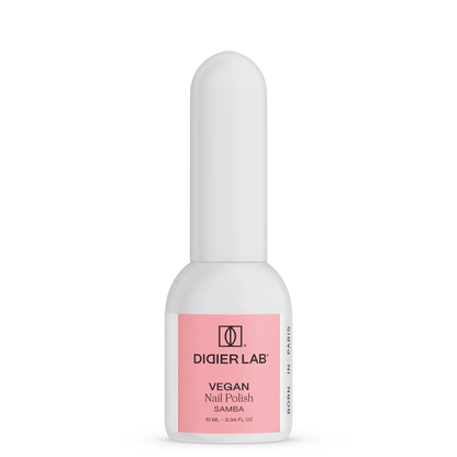 Lac unghii Vegan - Samba "Didier Lab”, 10ml