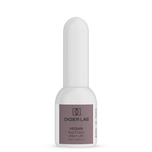 Lac unghii Vegan - Street Life "Didier Lab”, 10ml