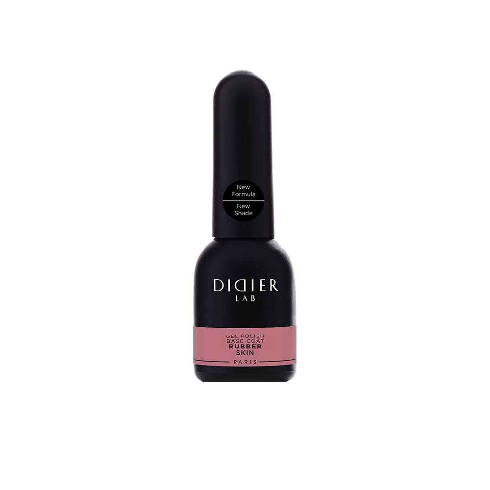 Baza Rubber Camouflage - Skin "Didier Lab", 10ml