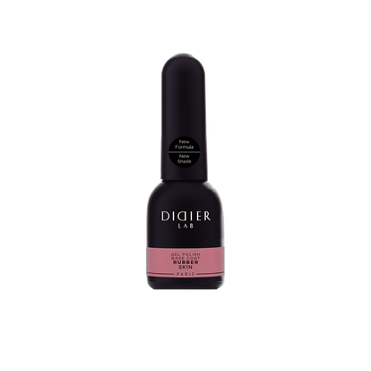 Baza Rubber Camouflage - Skin "Didier Lab", 10ml