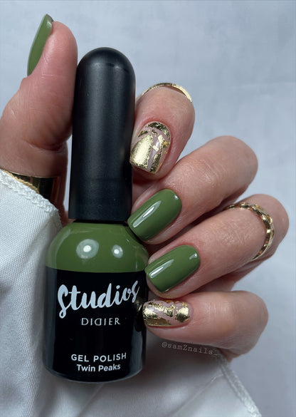Lac semipermanent - Studios - Twin Peaks "Didier Lab", 8ml