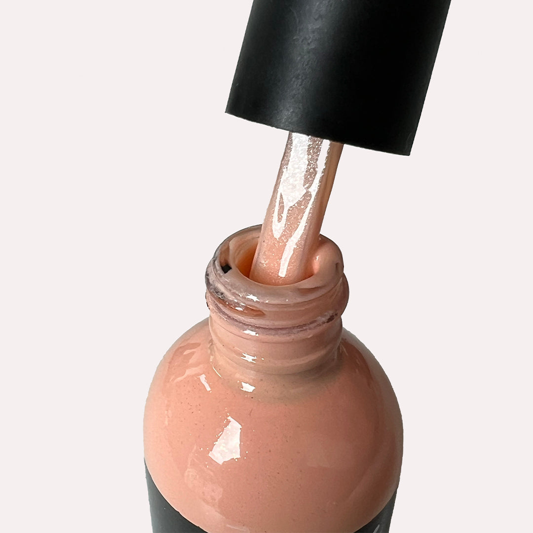 Lac semipermanent -  Studios - Peach "Didier Lab", 8ml