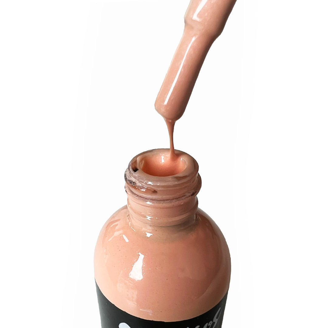 Lac semipermanent -  Studios - Peach "Didier Lab", 8ml