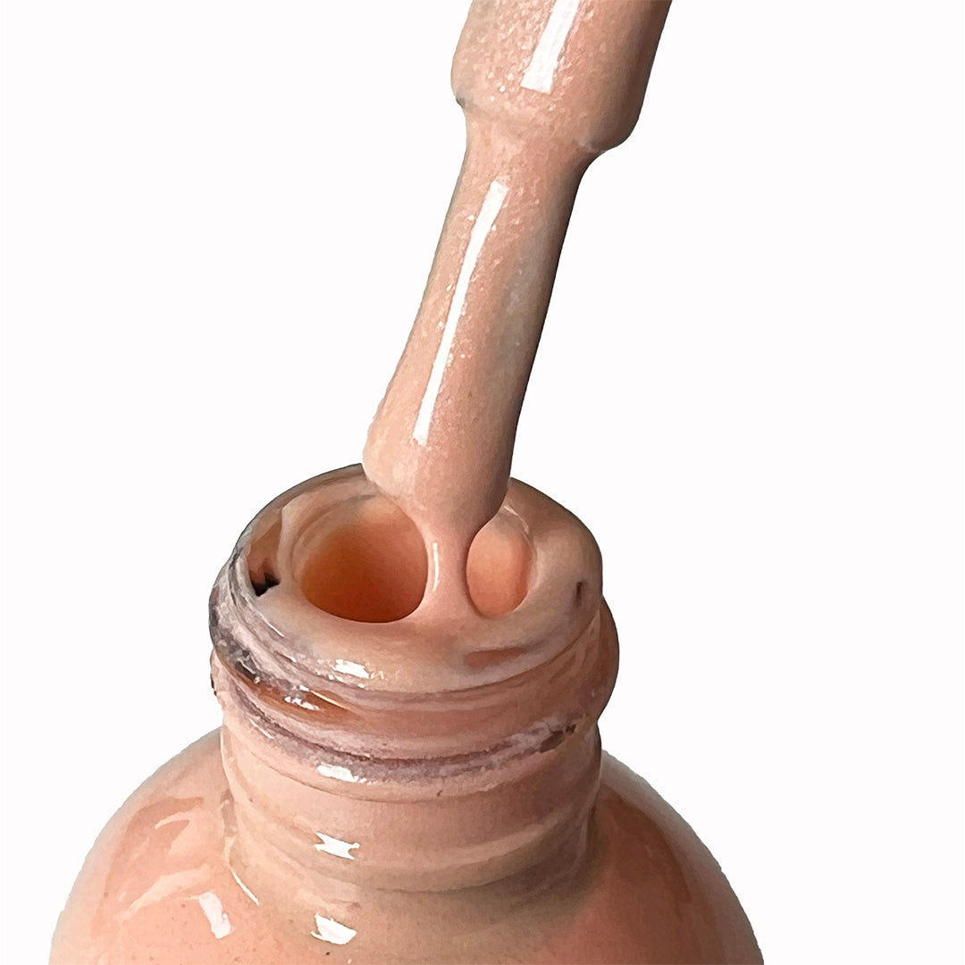 Lac semipermanent -  Studios - Peach "Didier Lab", 8ml