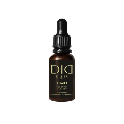 Gel SMART curățare pensule „Didier lab”, 15 ml