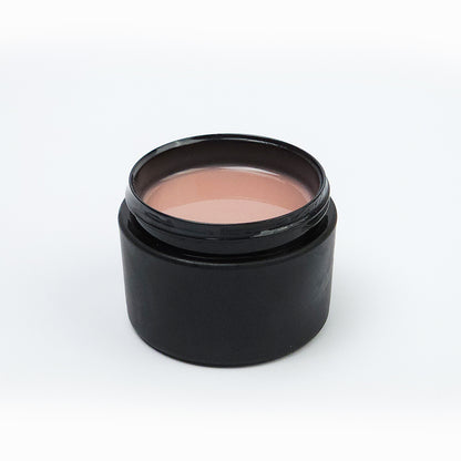 Gel Builder FIBRE - Cover natural "Didier Lab”, 50gr