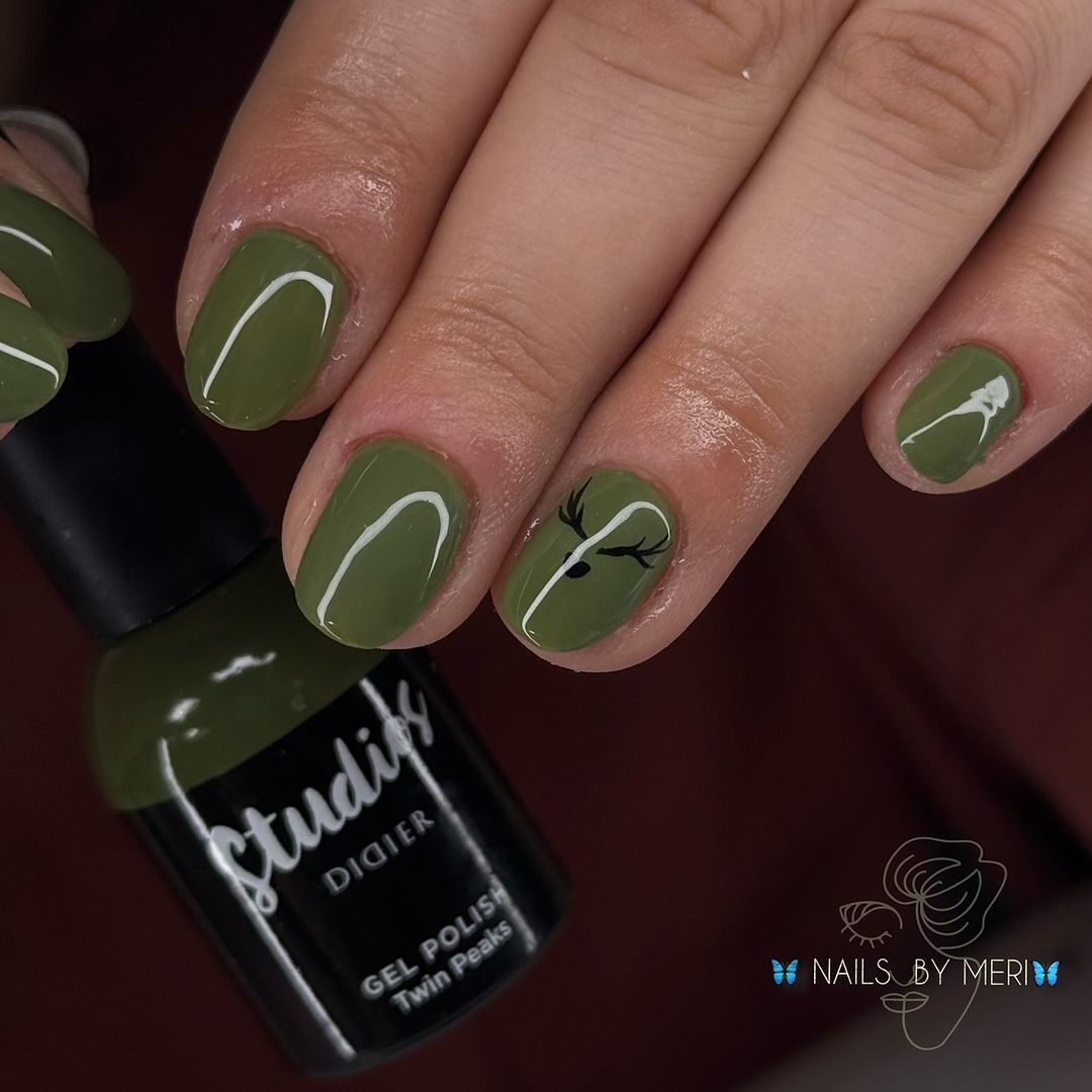 Lac semipermanent - Studios - Twin Peaks "Didier Lab", 8ml