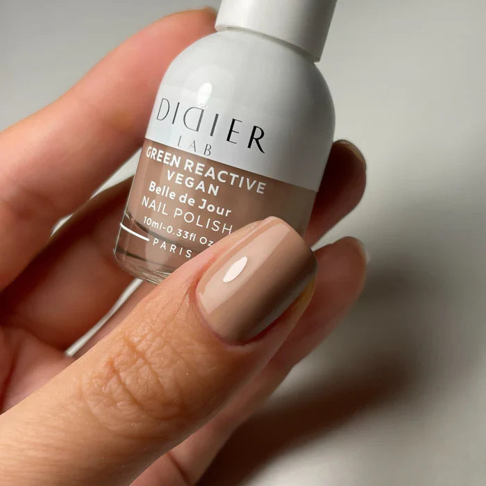 Lac unghii  Vegan - Belle de Jour "Didier Lab”, 10ml