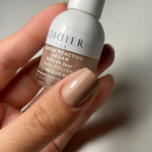 Lac unghii  Vegan - Belle de Jour "Didier Lab”, 10ml