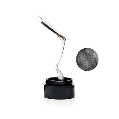 Gel Fibra de Sticla - Didier Lab, 15 ml
