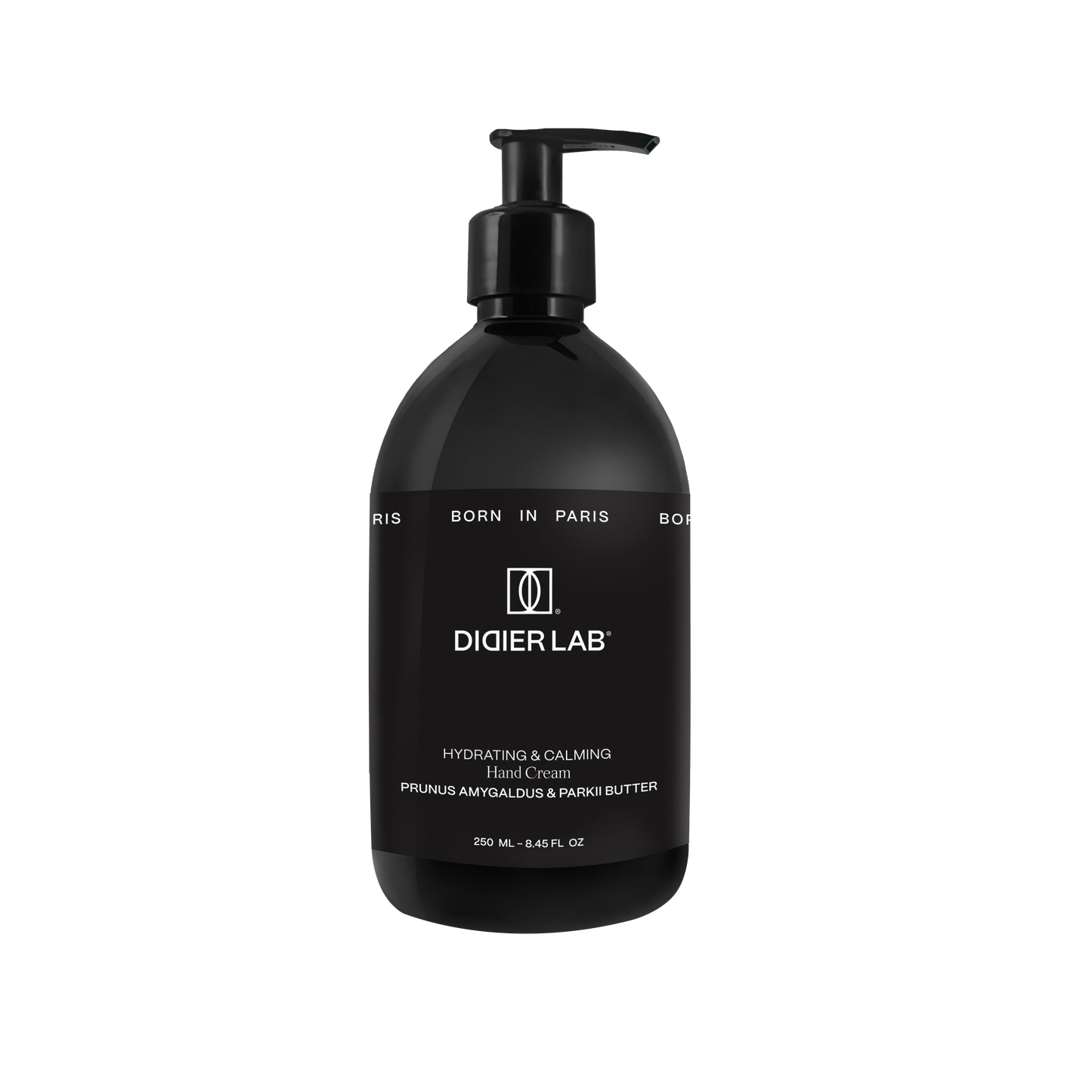 Cremă de mâini hidratantă și calmantă „Didier Lab”