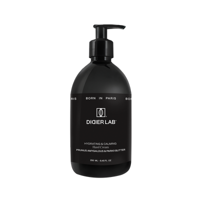 Cremă de mâini hidratantă și calmantă „Didier Lab”