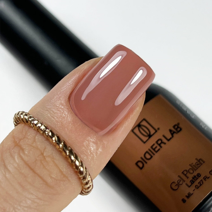 Lac semipermanent - Studios - Latte "Didier Lab", 8ml