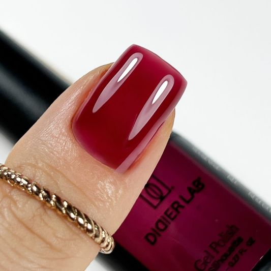 Lac semipermanent - Studios - Silhouette "Didier Lab", 8ml