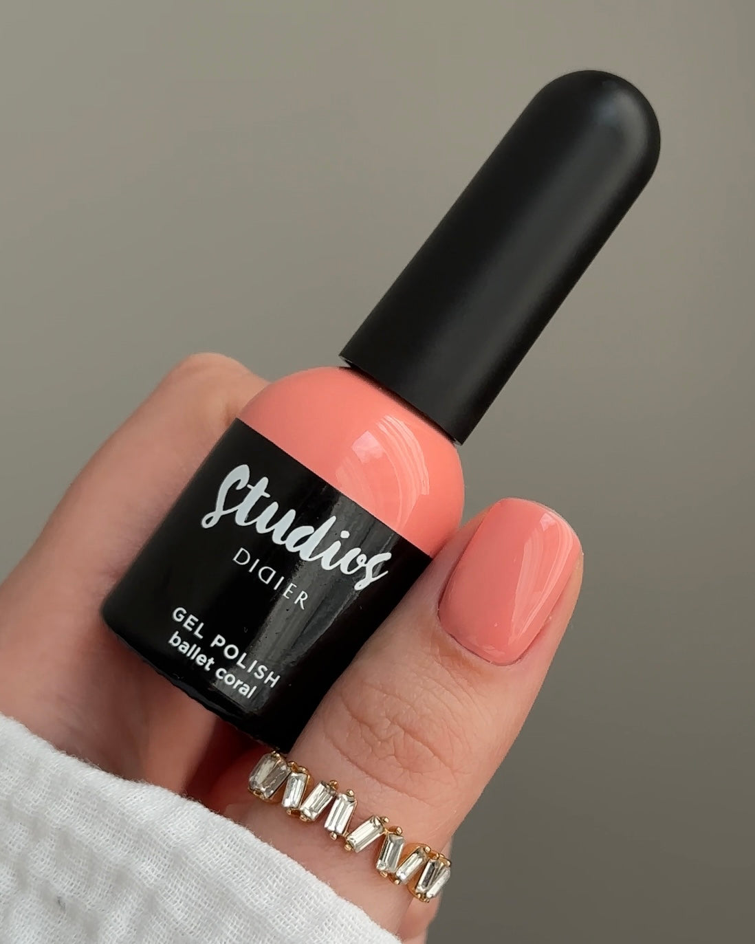 Lac semipermanent - Studios - Ballet coral "Didier Lab",  8ml