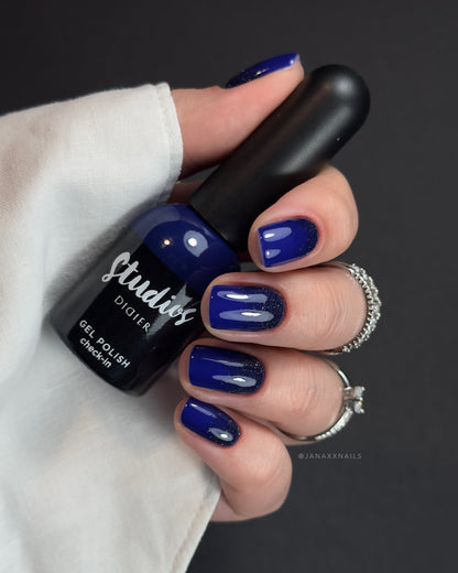 Lac semipermanent - Studios - Check-in "Didier Lab", 8ml