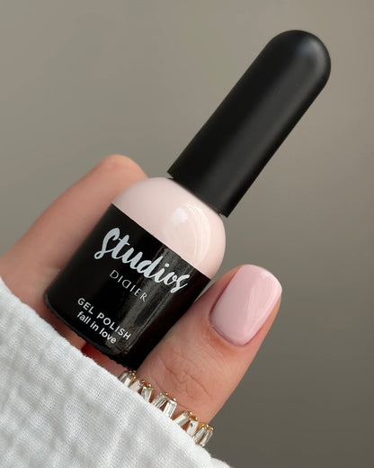 Lac semipermanent - Studios - Fall in love "Didier Lab", 8ml