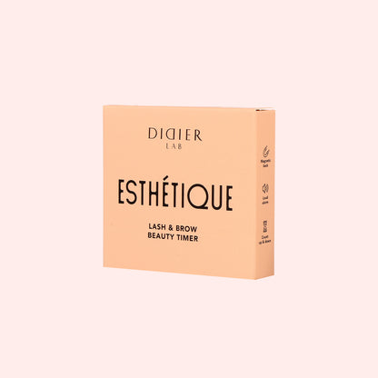 Cronometru Proceduri Cosmetice Esthétique - Didier Lab