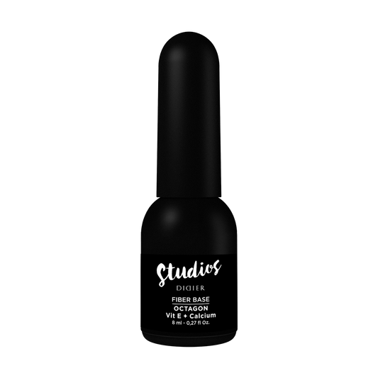 Baza cu Fibre "Studios Didier" Octagon, 8ml - Didier Lab Romania