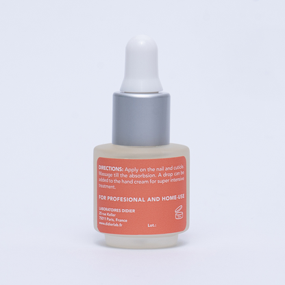 Ulei pentru unghii si cuticule uscate "Didier Lab" BEAUTE 5ml - Didier Lab Romania