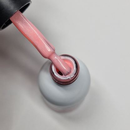 Lac semipermanent - EXOTIC - Flamingo "Didier Lab", 10ml