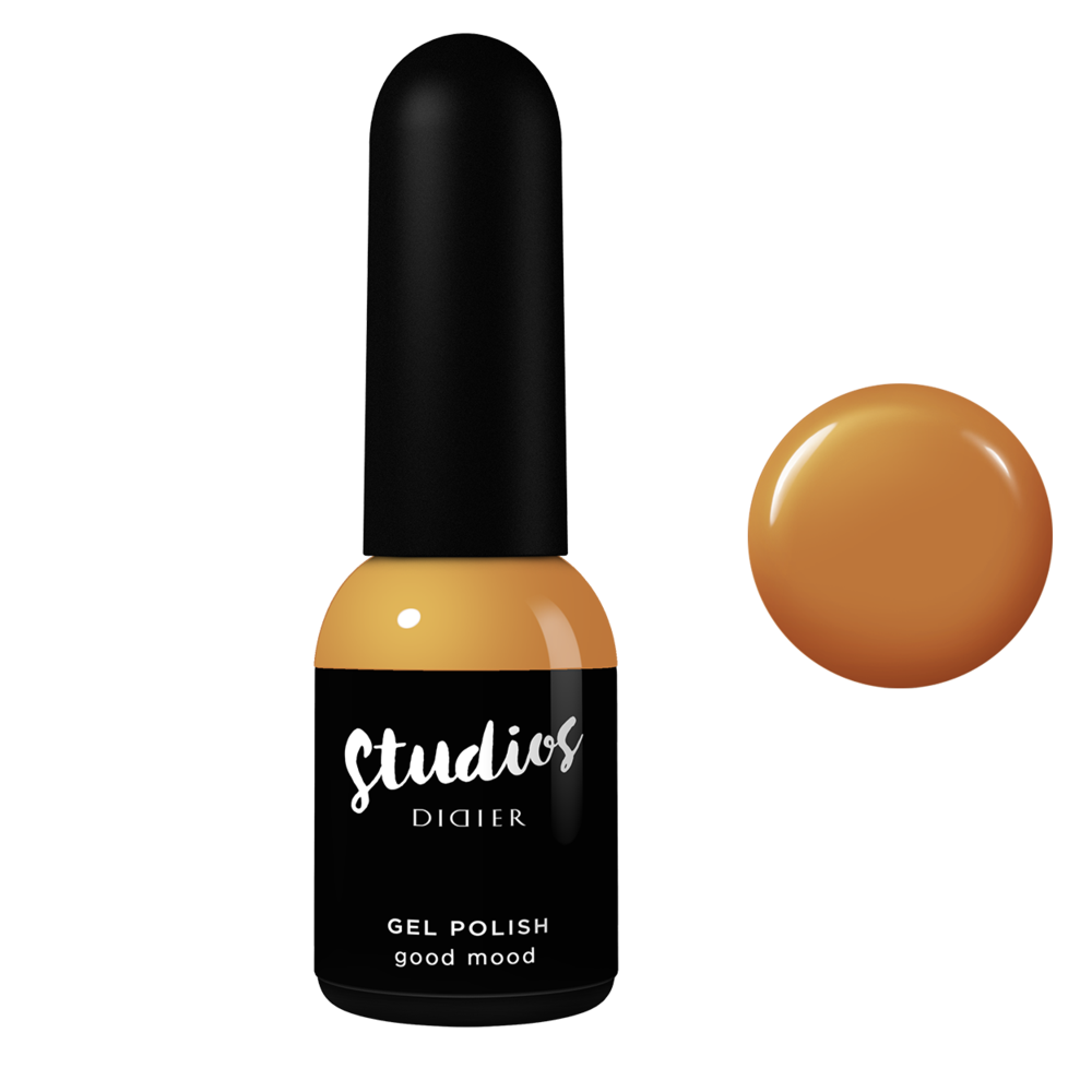 Lac gel  Studios Didier - Good Mood, 8ml - Didier Lab Romania