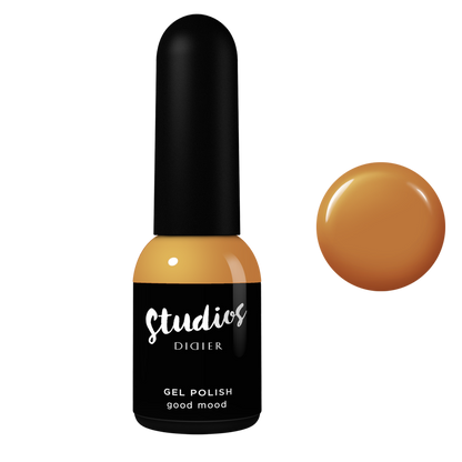 Lac gel  Studios Didier - Good Mood, 8ml - Didier Lab Romania