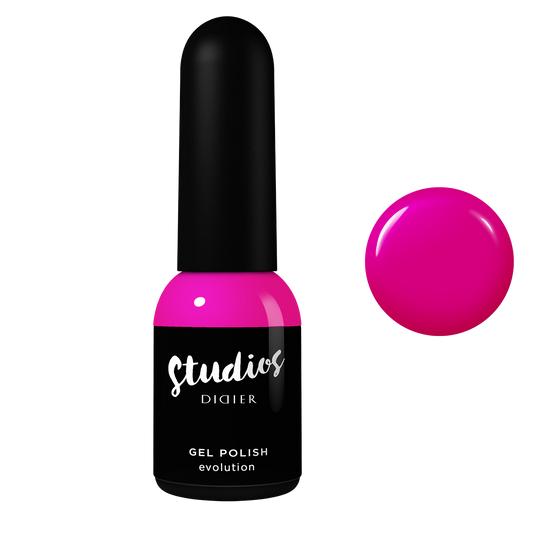 Lac semipermanent - Studios - Evolution "Didier Lab", 8ml