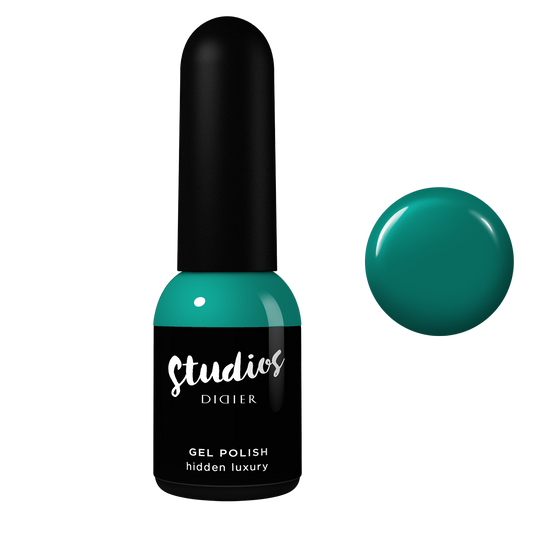 Lac semipermanent - Studios - Hidden Luxury "Didier Lab", 8ml