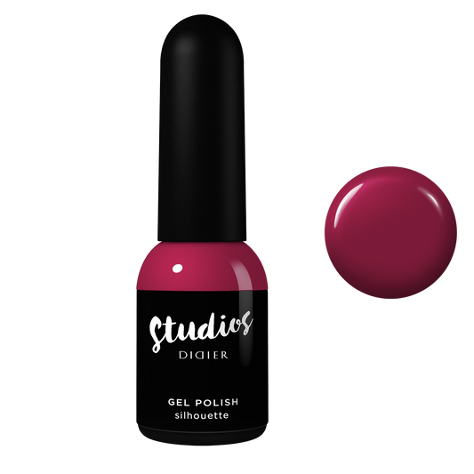 Lac semipermanent - Studios - Silhouette "Didier Lab", 8ml