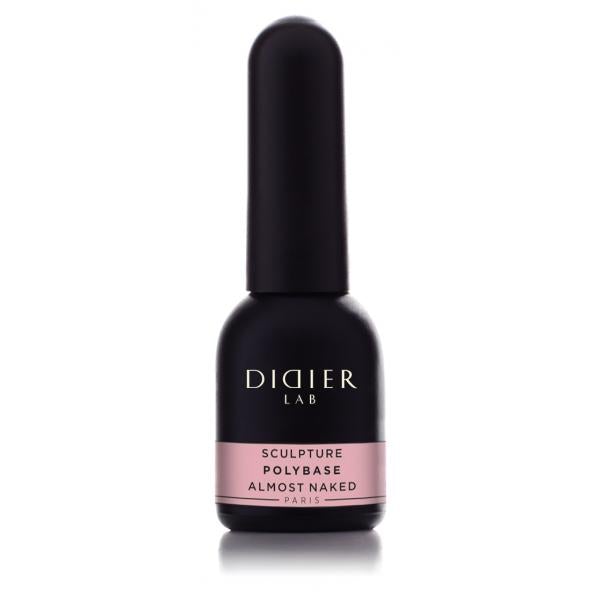 Polibaza Sculpture - Almost Naked "Didier Lab", 10ml