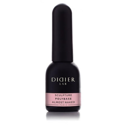Polibaza Sculpture - Almost Naked "Didier Lab", 10ml