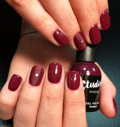 Lac semipermanent - Studios - Bonjour "Didier Lab", 8ml