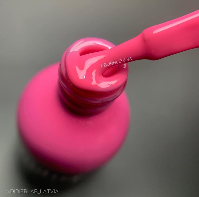 Lac semipermanent - Studios - Bubble Gum "Didier Lab", 8ml