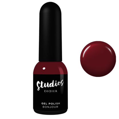 Lac semipermanent - Studios - Bonjour "Didier Lab", 8ml