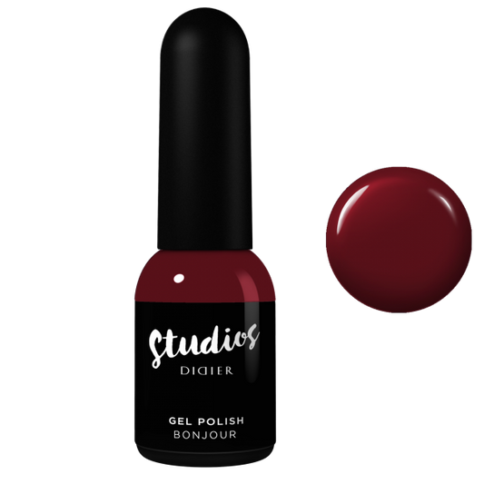 Lac semipermanent - Studios - Bonjour "Didier Lab", 8ml