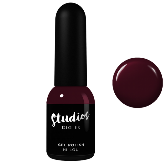 Lac semipermanent - Studios - Hi Lol "Didier Lab", 8ml