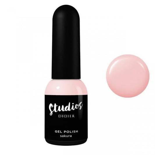 Lac semipermanent - Studios - Sakura "Didier Lab",  8ml