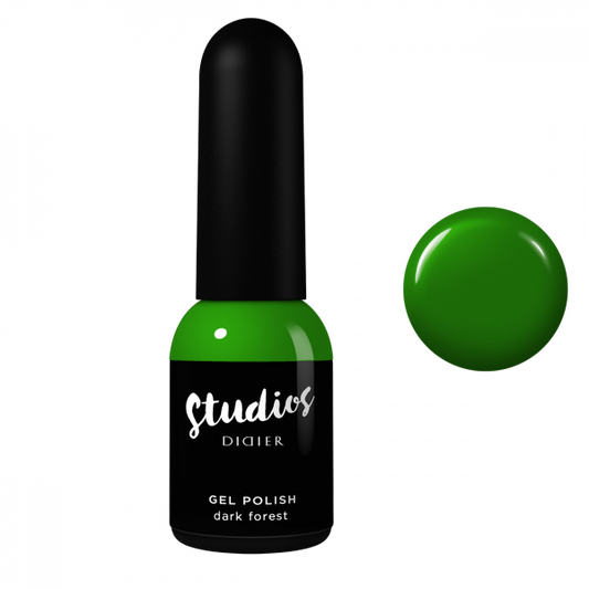 Lac gel  Studios Didier - Dark Forest, 8ml - Didier Lab Romania