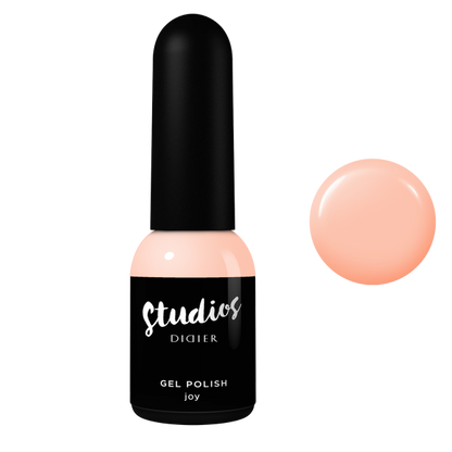 Lac semipermanent - Studios - Joy "Didier Lab", 8ml