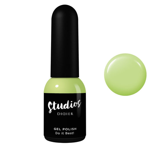 Lac gel Studios Didier - Do it Best!, 8ml - Didier Lab Romania