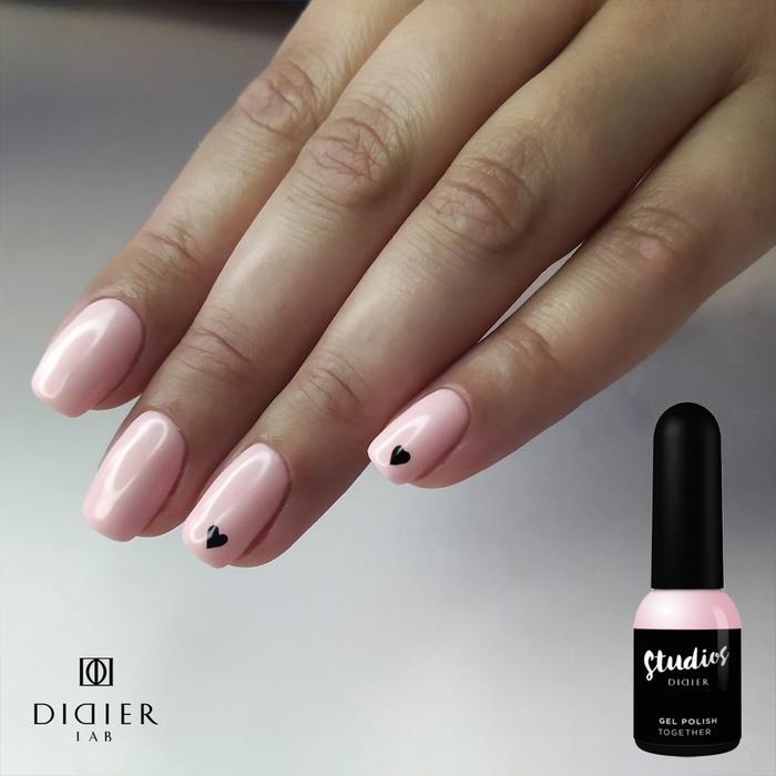 Lac semipermanent - Studios - Together "Didier Lab", 8ml